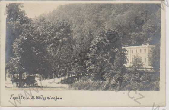 - Teplice nad Bečvou (Teplitz b. M. Weisskirchen)