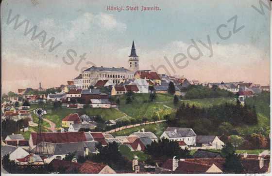  - Jemnice / Königl. Stadt Jamnitz