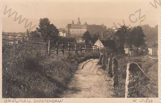  - Broumov částečný pohled foto R.JUST