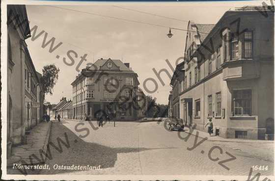  - Rýmařov, Römerstadt, Ostsudetenland