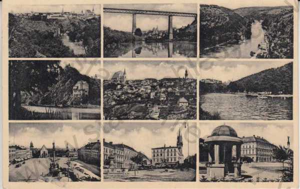 seznamování Znojmo