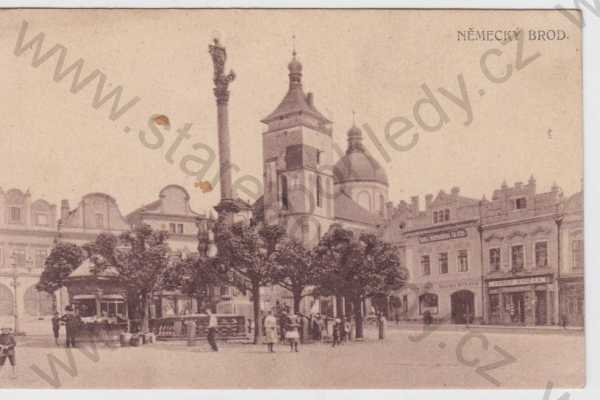seznamka novy jicin Havlíčkův Brod