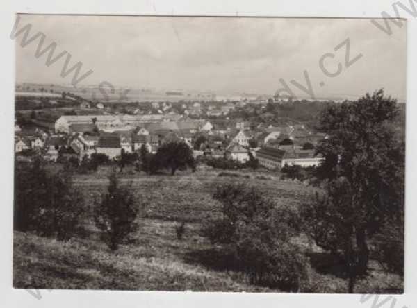  - Měcholupy (Louny), celkový pohled