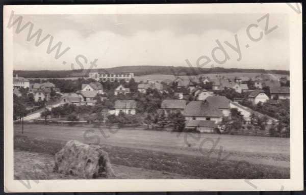  - Horní Bříza (Plzeň-sever), celkový pohled