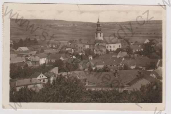  - Loštice (Šumperk), celkový pohled