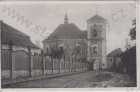  - Cerekvice- zámecká kaple z r. 1719