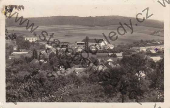  - Mor. Málkovice - Celkový pohled