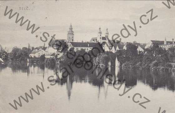  - Telč