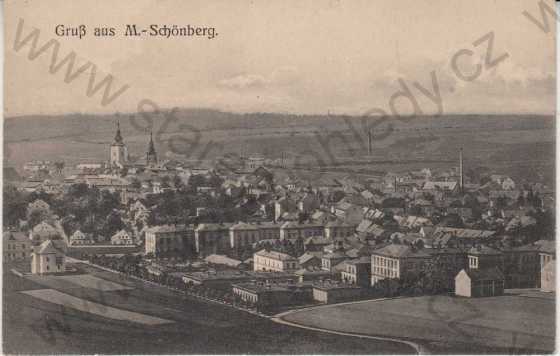  - Šumperk / M. Schönberg