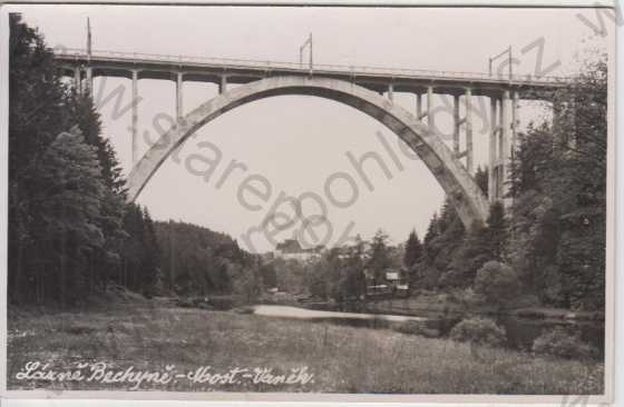  - Lázně Bechyně- most (Vaněk)