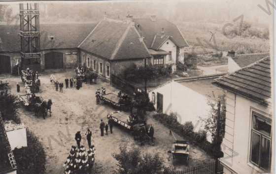  - Zvíkov (Český Krumlov), slavnosti