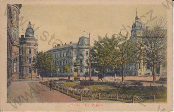  - Jihlava, ,,Na Valech