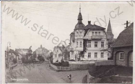  - Jiříkov,částečný záběr na město,foto Kügler