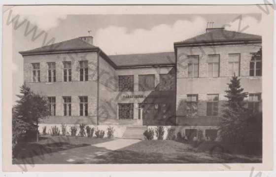  - Čejč - Masarykova národní škola