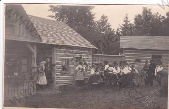  - Dobruška (Opočno), divadlo, foto Ouřada