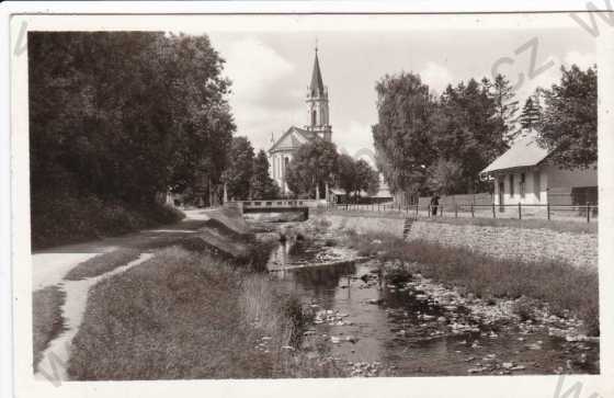  - Bruntál (Moravskoslezský), kostel