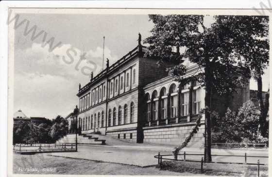  - Vratislav(Breslau), zámek