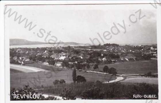  - Řevničov(Nové Strašecí), celkový pohled, foto Dubec