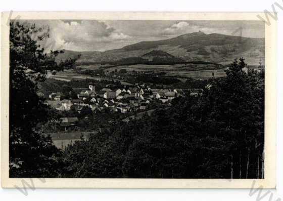  - Český Dub Liberec celkový pohled