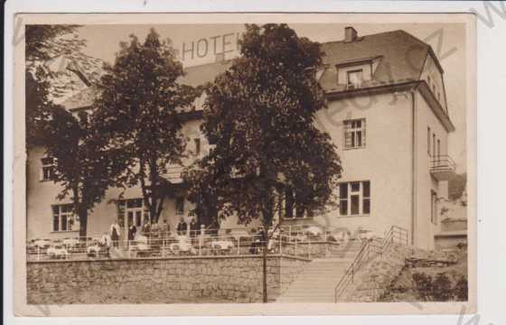  - Babice (Říčany) - hotel pension