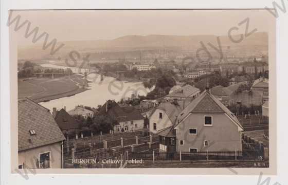  - Beroun - celkový pohled