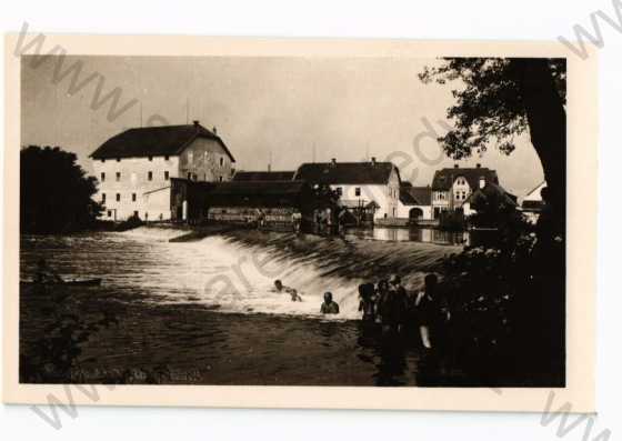  - Planá, České Budějovice, Foto-fon