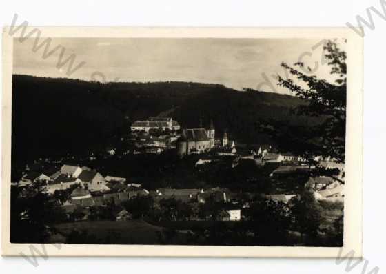  - Lomnice Brno- venkov, celkový pohled