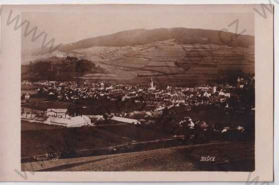  - Sušice (Klatovy), celkový pohled