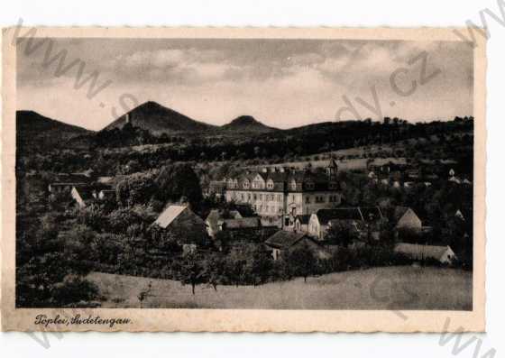  - Teplá (část Třebenic), Litoměřice