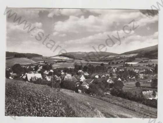  - Dešenice (Klatovy), celkový pohled