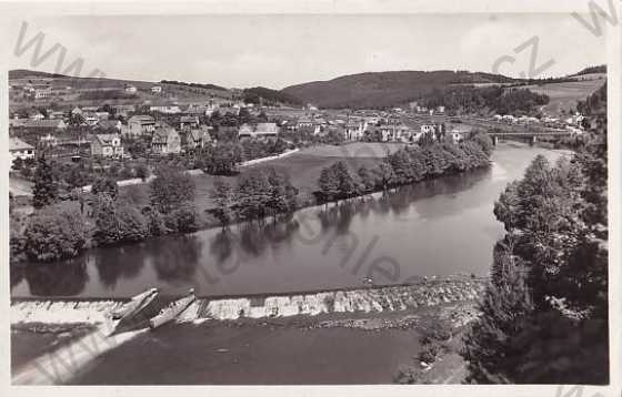  - Chocerady (Benešov), celkový pohled, Grafo Čuda Holice