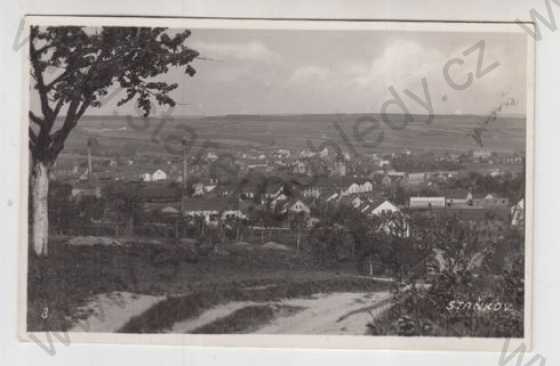  - Staňkov (Domažlice), celkový pohled