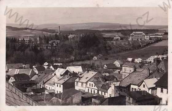  - Žamberk (Ústí nad Orlicí), celkový pohled