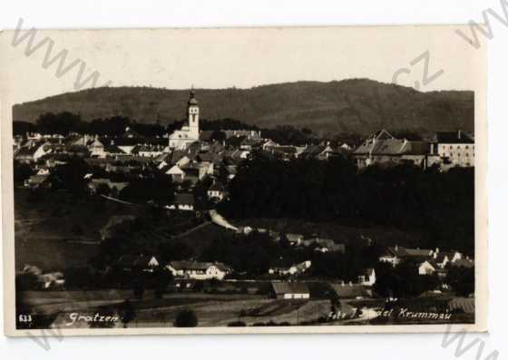  - Nové Hrady, České Budějovice