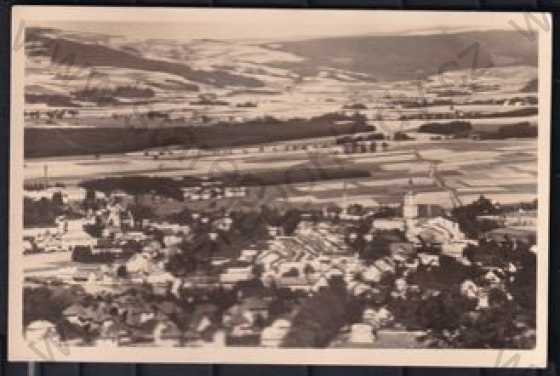  - Králíky (Ústí nad Orlicí), celkový pohled na město