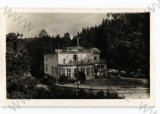  - Rychnov n. Kněžnou, letovisko Studánka