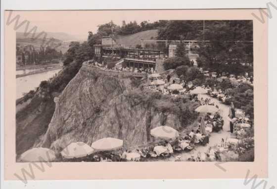  - Praha - Barrandov - terasy