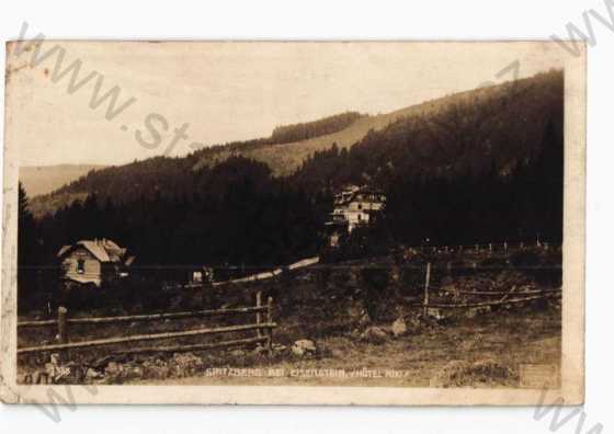  - Špičák, Klatovy, Foto-Fon Praha