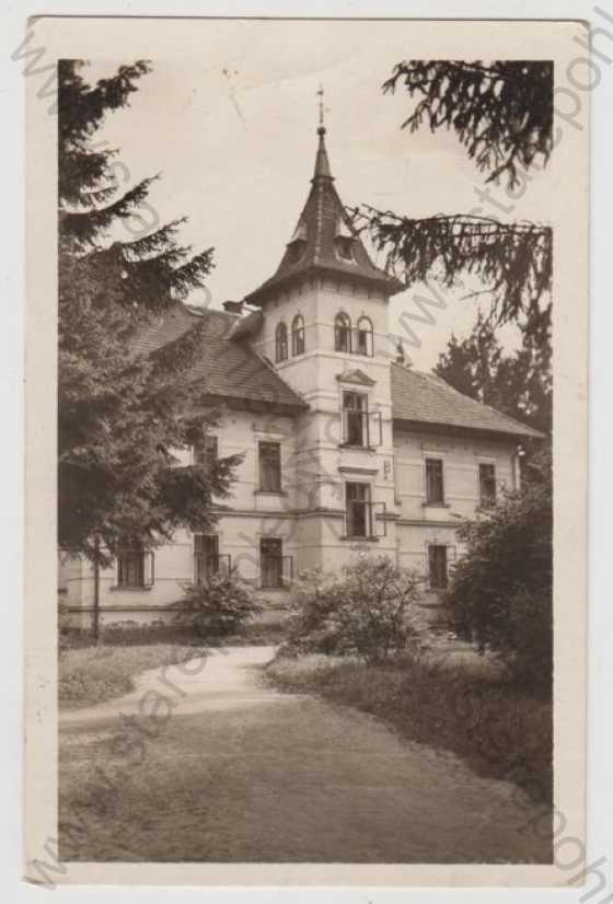  - Lázně Darkov (Karviná), lázně