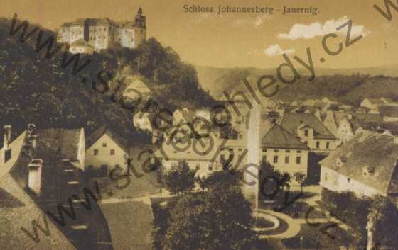 - Javorník, Jauernig, Schloss Johannesberg