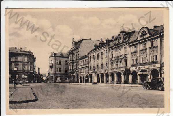  - Rumburk OBCHODY KADEŘNÍK AUTO