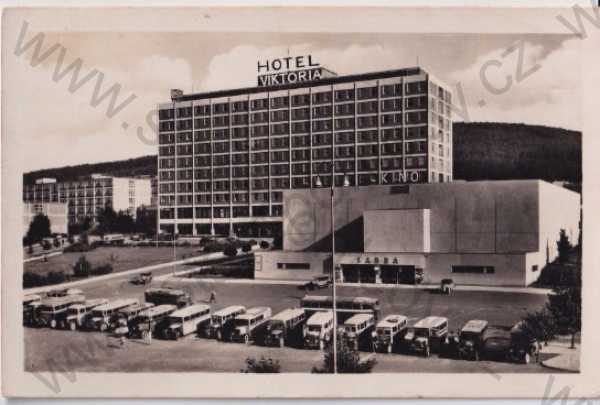  - Zlín, hotel Viktoria, Fototypia-Vyškov