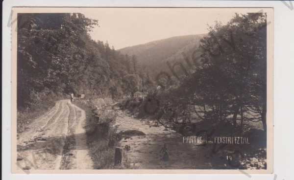  - Feistritztal - Olomoucko, foto Hebentanz