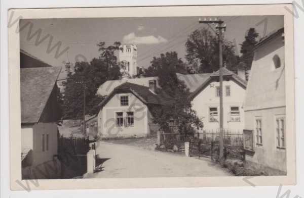  - Jetřichovice (Dittersbach) - partie