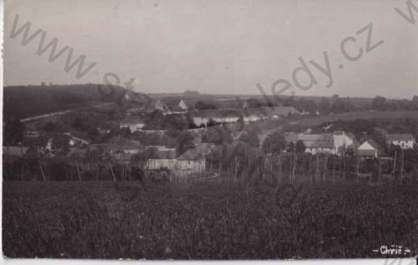  - Chříč (Plzeň), celkový pohled