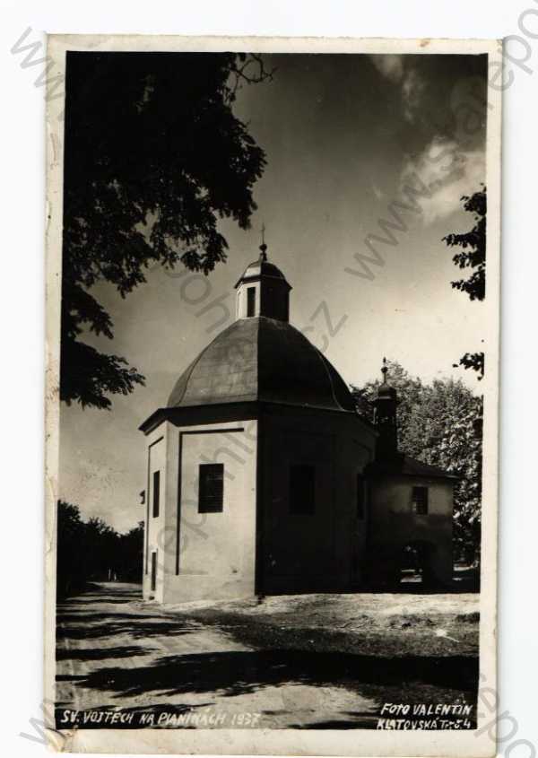  - Planiny Klatovy, kostel, foto Valentin