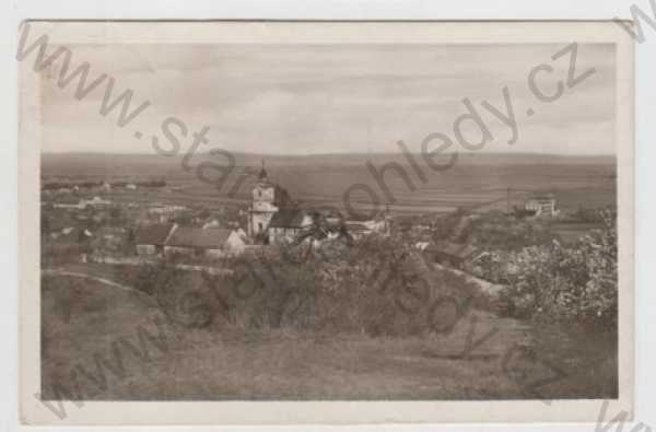  - Lázně Slatinice (Olomouc), celkový pohled, Fototypia-Vyškov