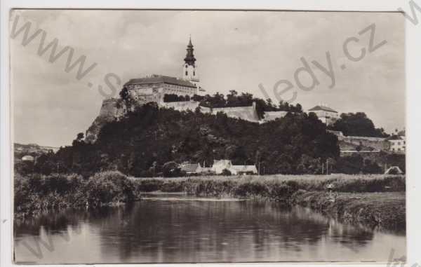  - Slovensko - Nitra - hrad