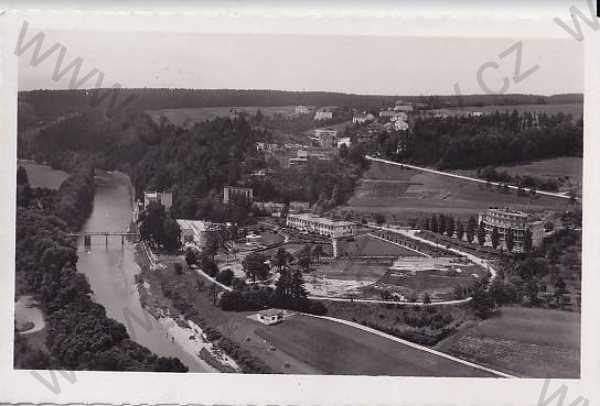  - Teplice na Moravě (Přerov - Prerau), celkový pohled, Fototypia-Vyškov