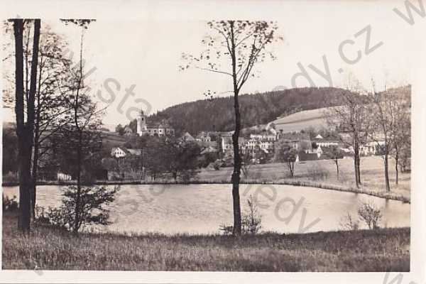  - Olešnice (Rychnov nad Kněžnou), celkový pohled